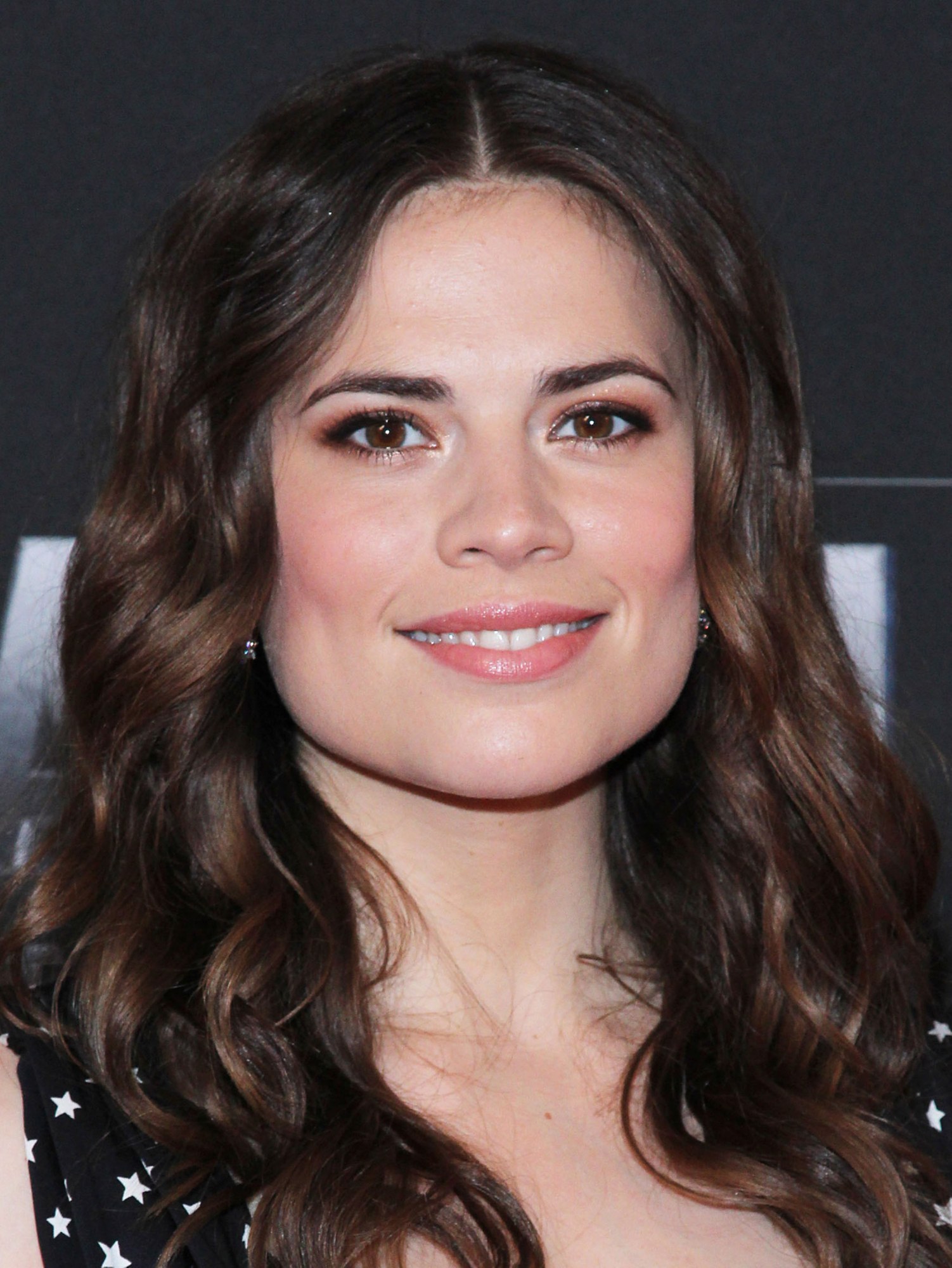 Digitalminx.com - Actresses - Hayley Atwell - Page 4.