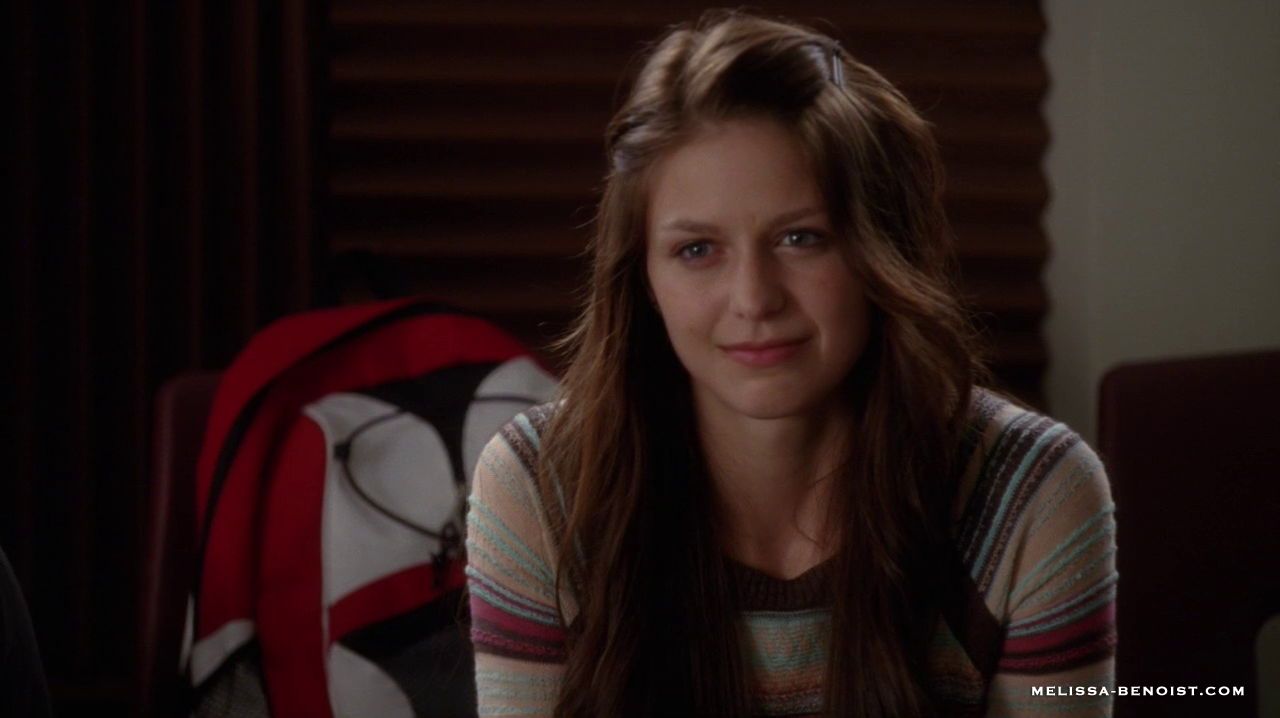 Digitalminx.com - Actresses - Melissa Benoist - Page 2.