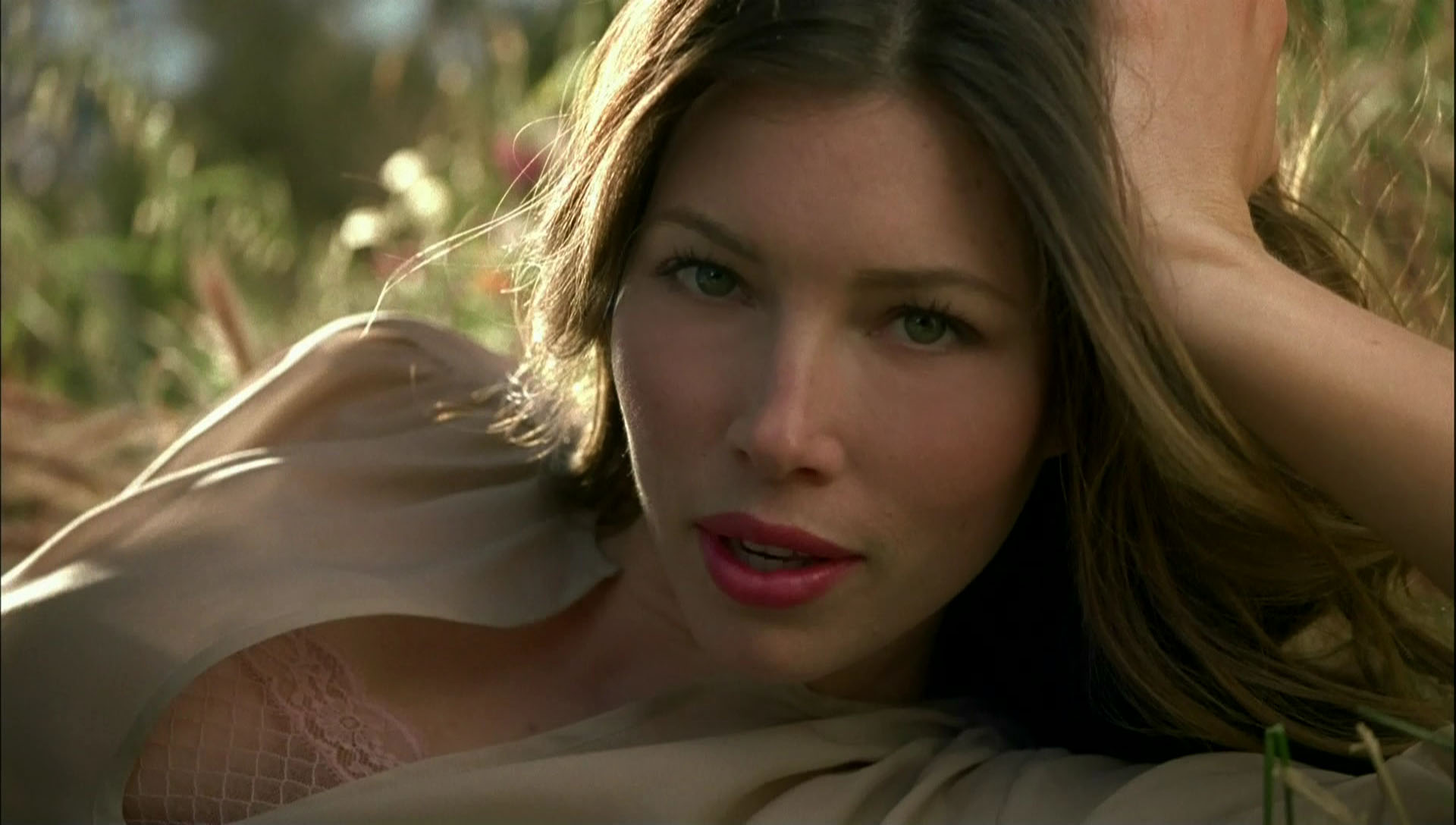 Digitalminx.com - Actresses - Jessica Biel - Page 1.