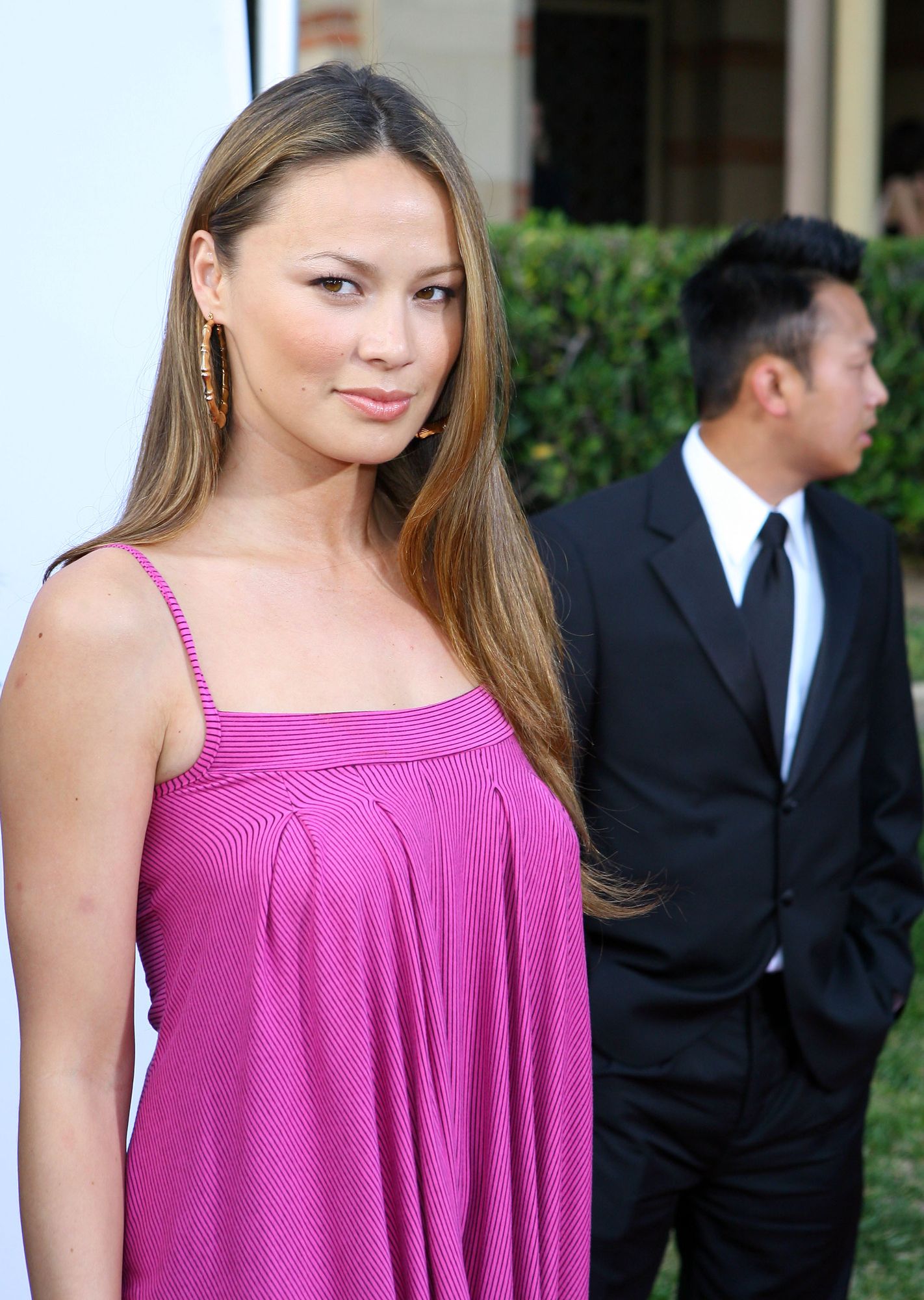 Digitalminx.com - Actresses - Moon Bloodgood.