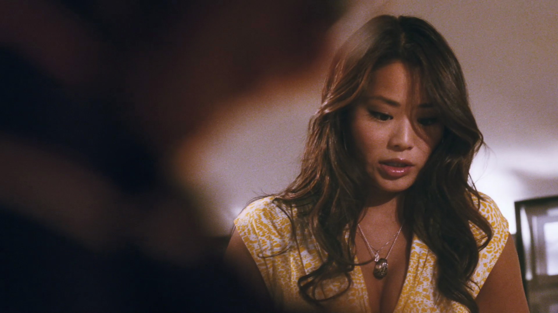 Digitalminx.com - Actresses - Jamie Chung.