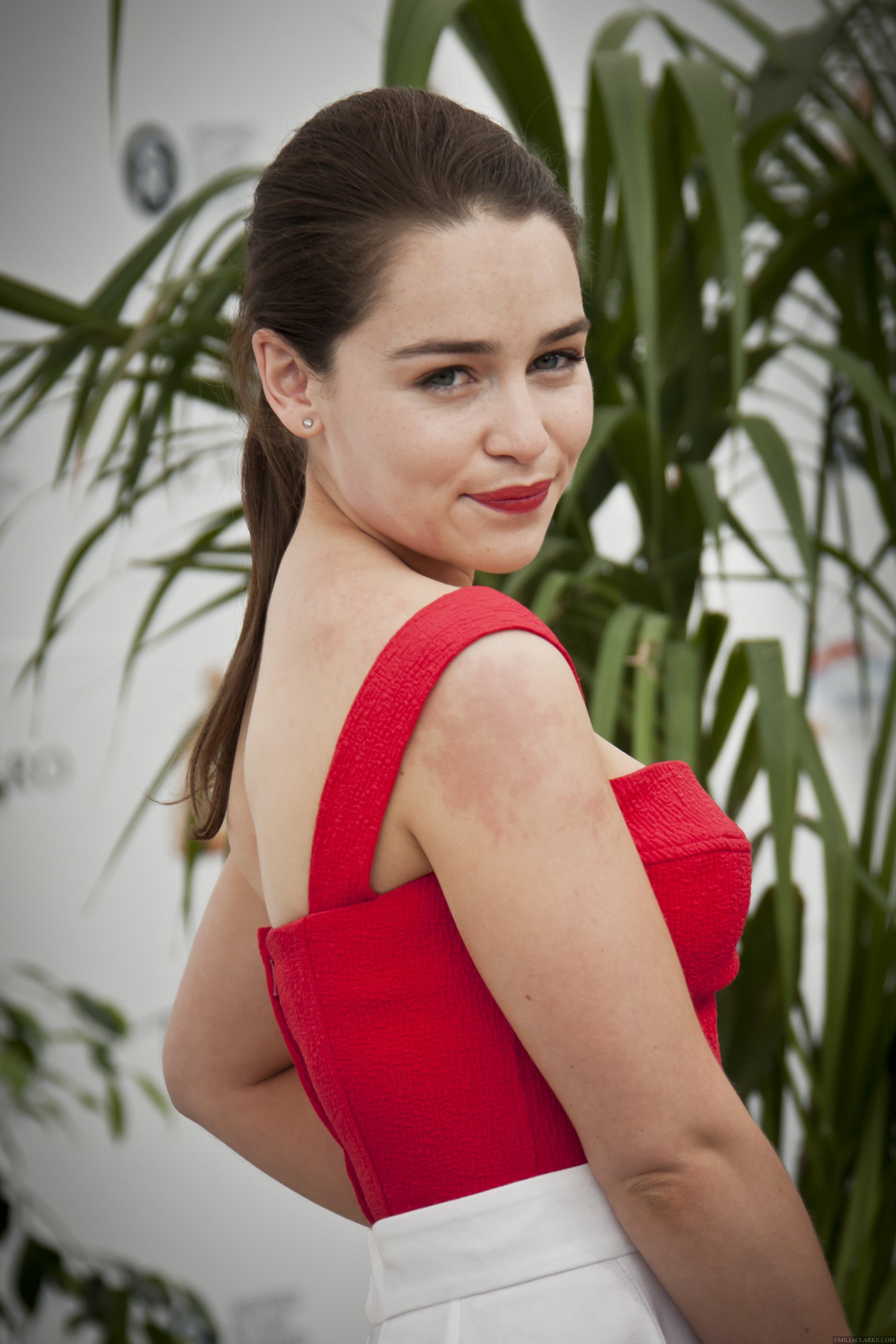 Digitalminx.com - Actresses - Emilia Clarke - Page 3.