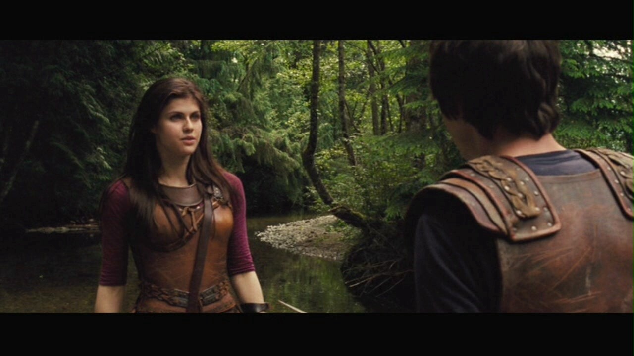 Percy jackson & the lightning thief gifs.