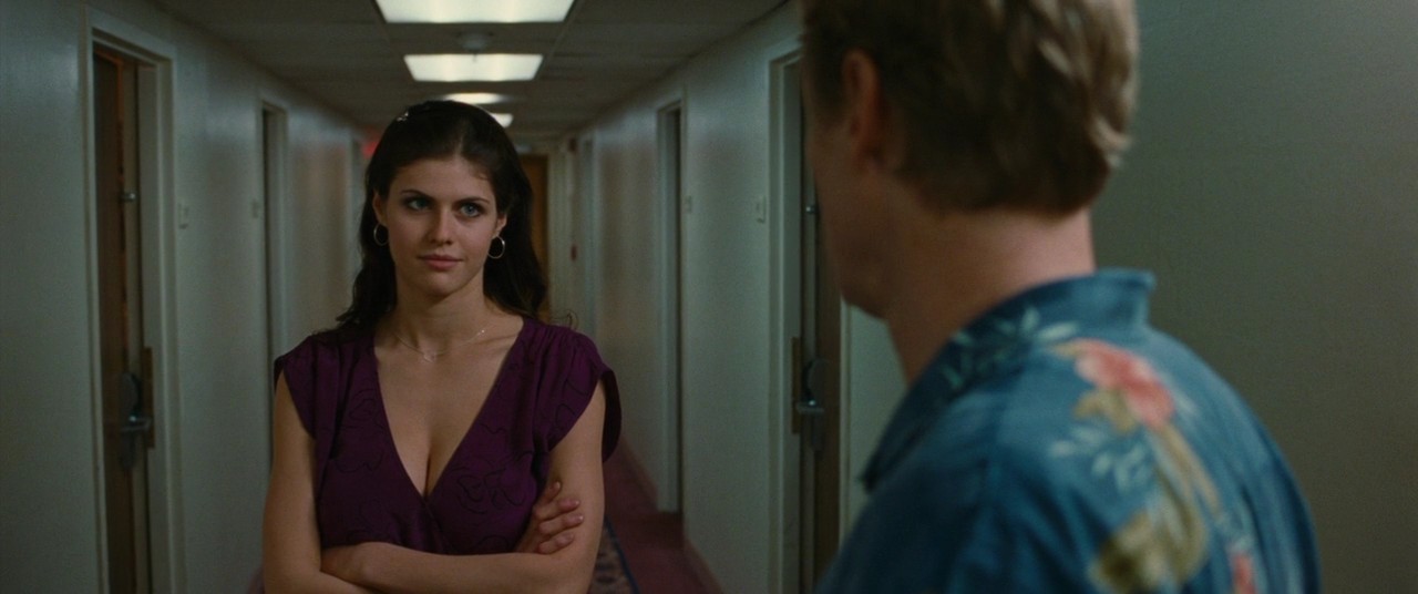 Digitalminx.com - Actresses - Alexandra Daddario - Page 4.