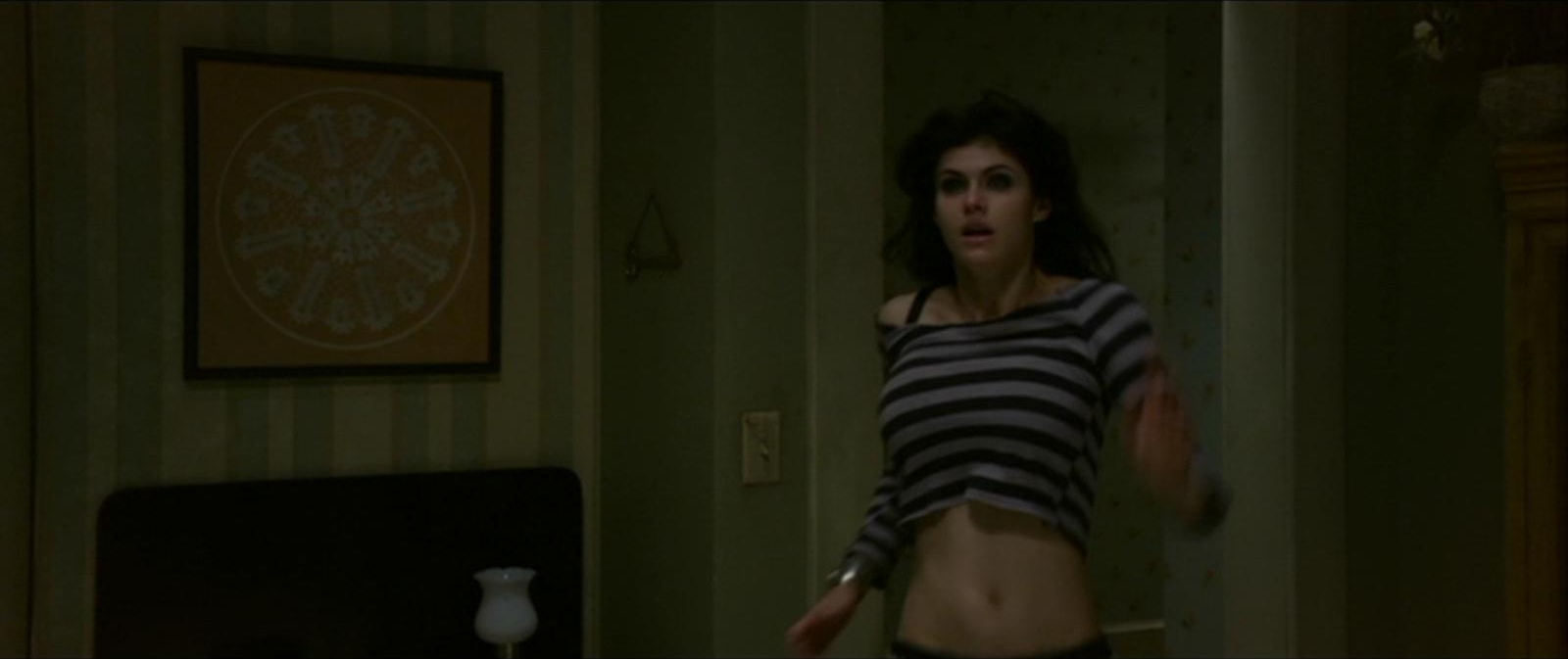 Digitalminx.com - Actresses - Alexandra Daddario - Page 5.