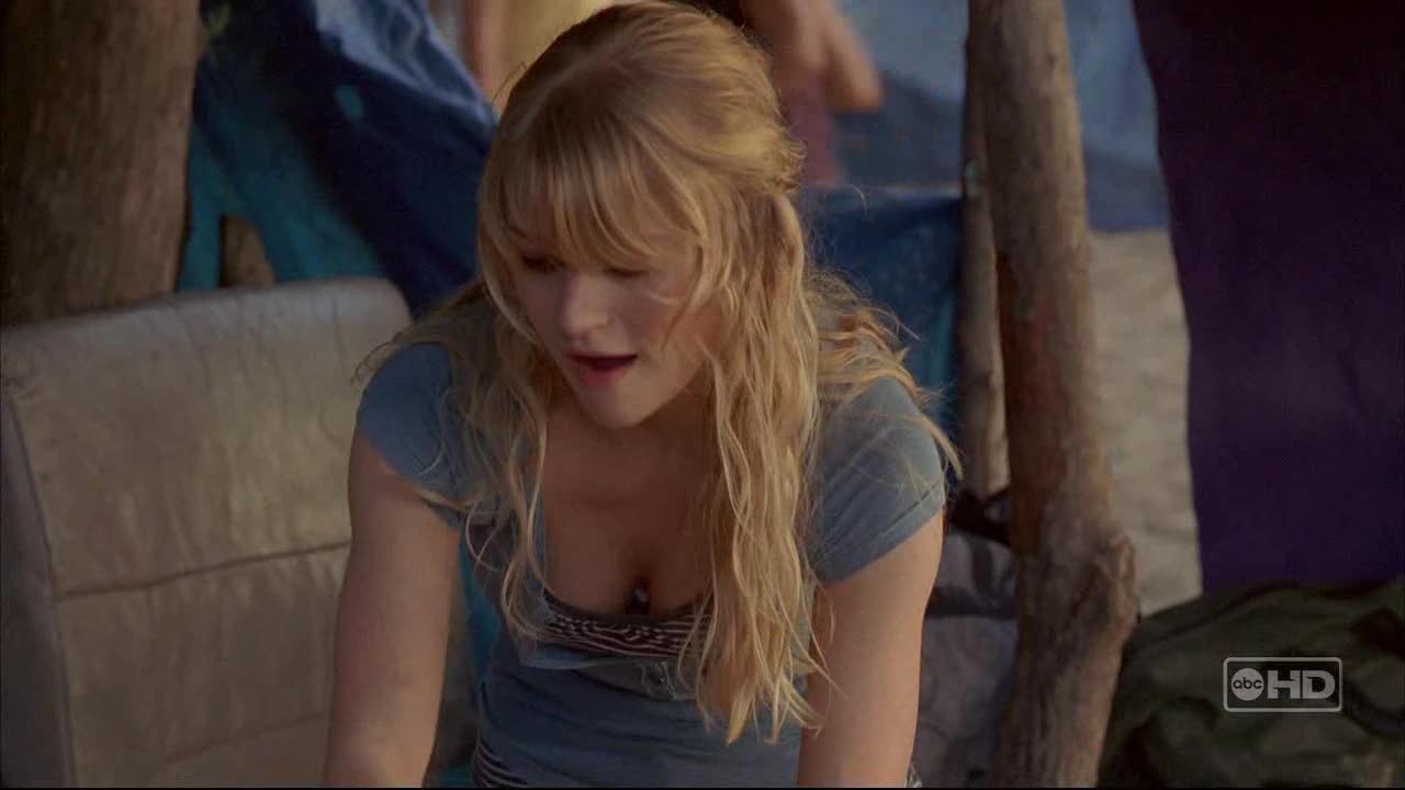 Digitalminx.com - Actresses - Emilie de Ravin - Page 1.