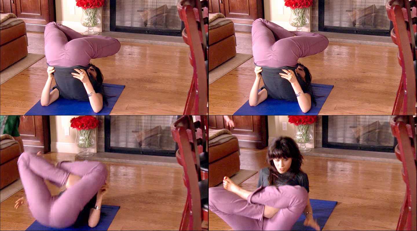 Digitalminx.com - Actresses - Zooey Deschanel - Page 2.