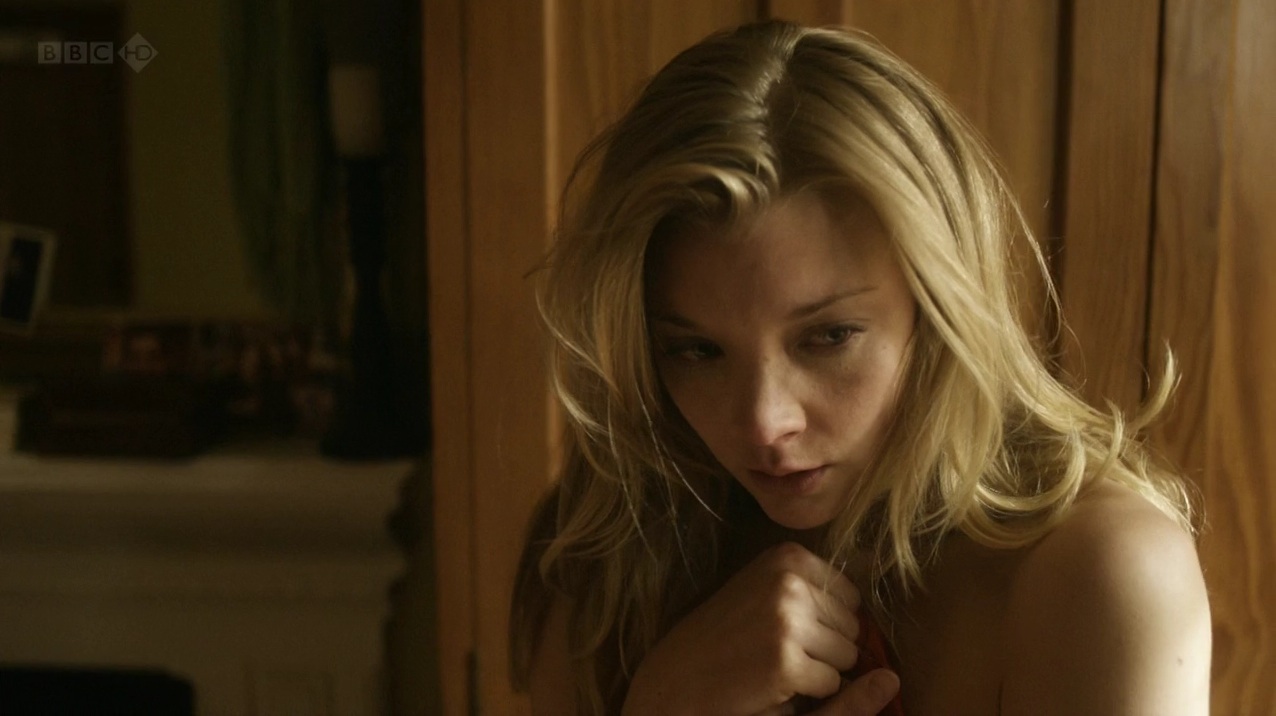 Digitalminx.com - Actresses - Natalie Dormer.