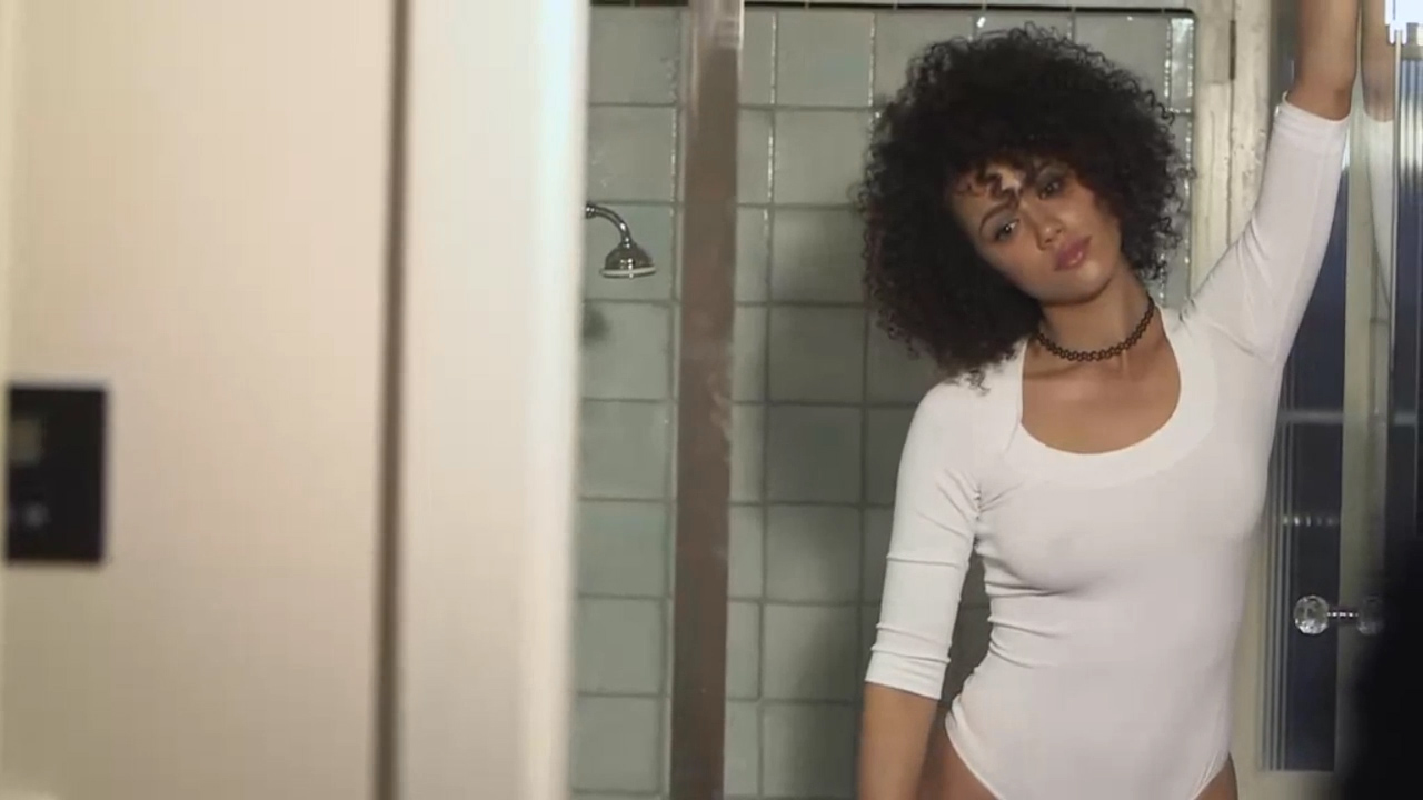 Digitalminx.com - Actresses - Nathalie Emmanuel - Page 1.