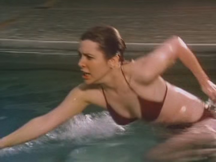 Digitalminx.com - Actresses - Carrie Fisher.