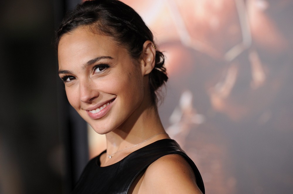 Digitalminx.com - Actresses - Gal Gadot - Page 2.