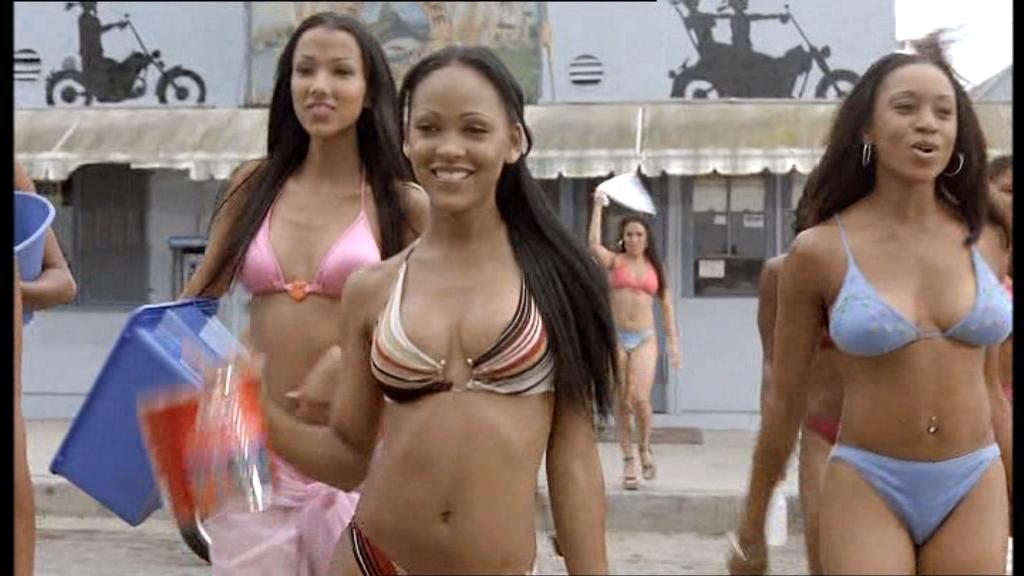 Digitalminx.com - Actresses - Meagan Good.