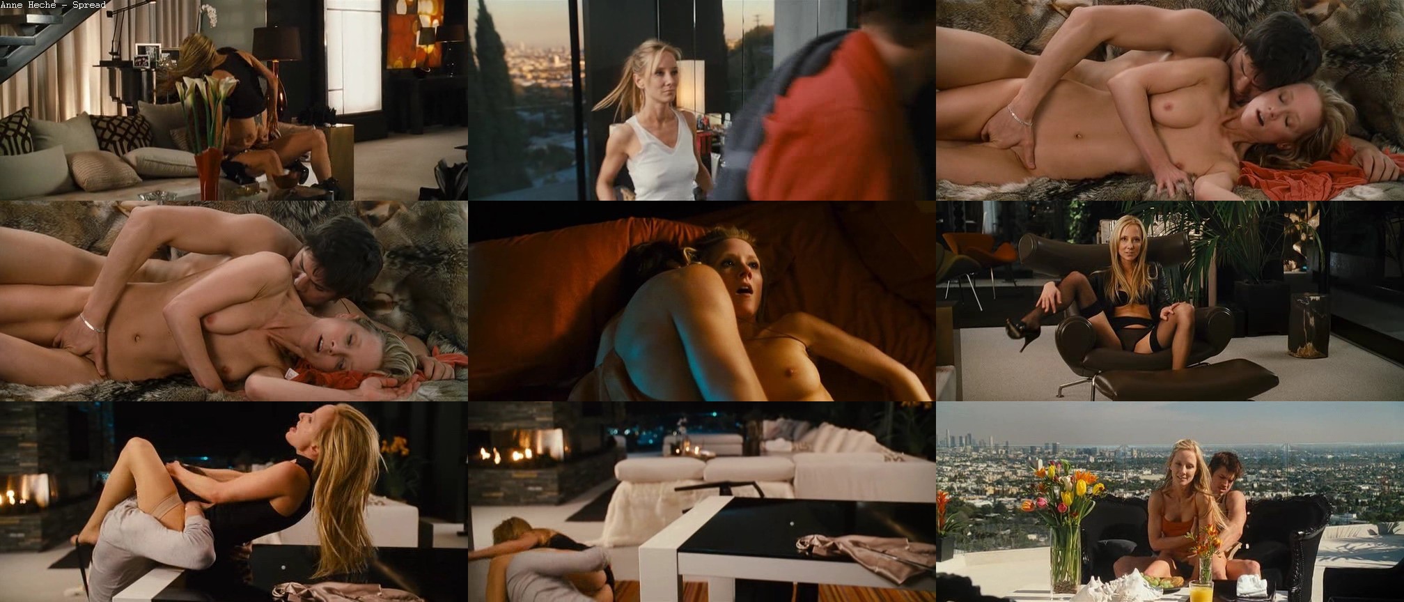 Anne heche nudes