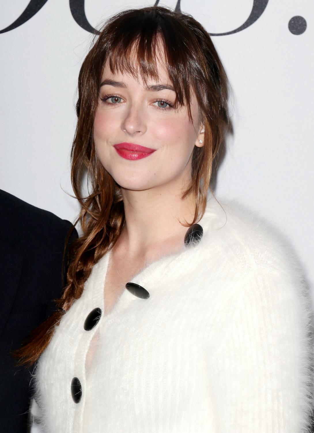 Digitalminx.com - Actresses - Dakota Johnson - Page 3.