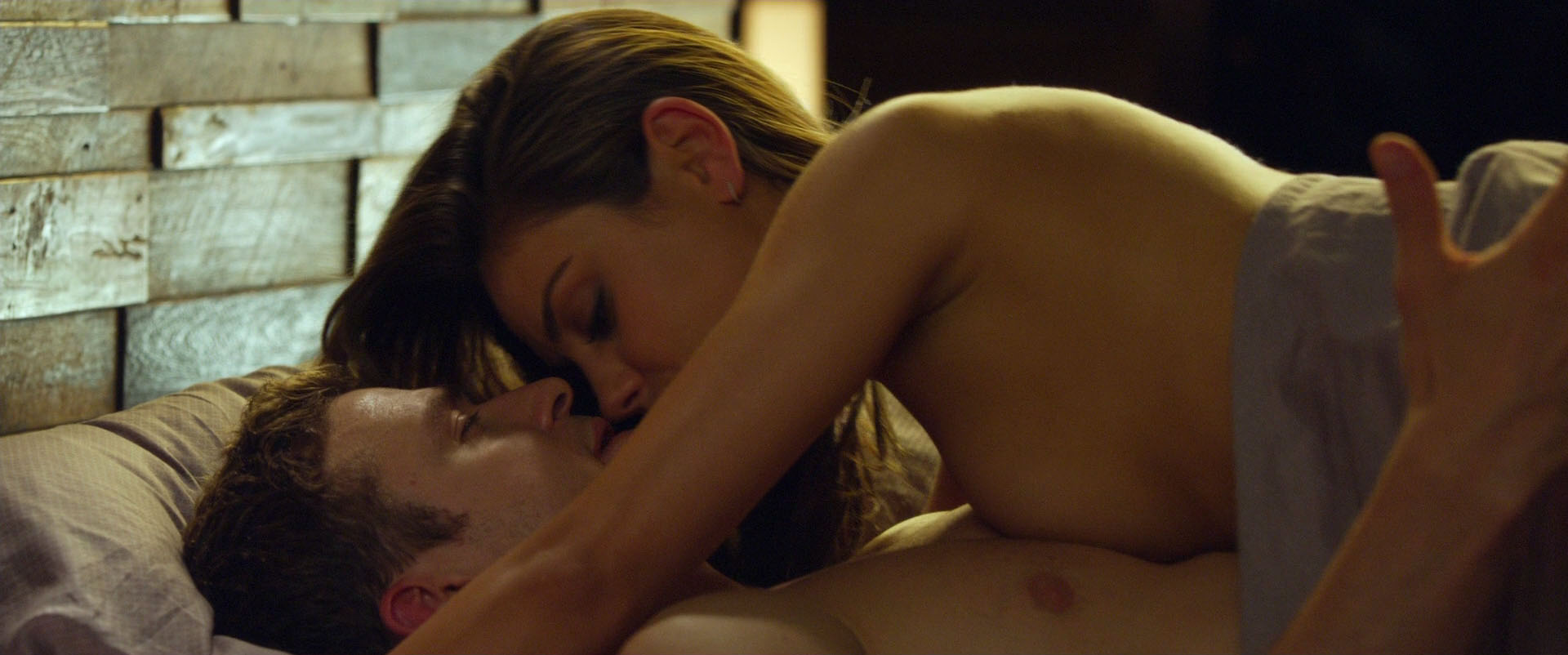 Bilder mila kunis nackt
