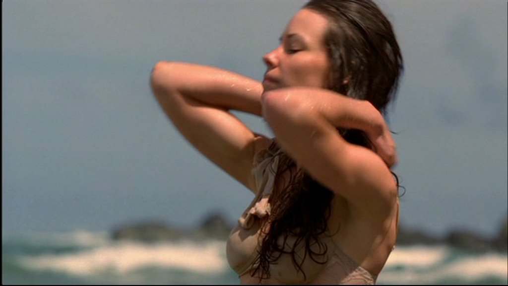 Digitalminx.com - Actresses - Evangeline Lilly - Page 2.