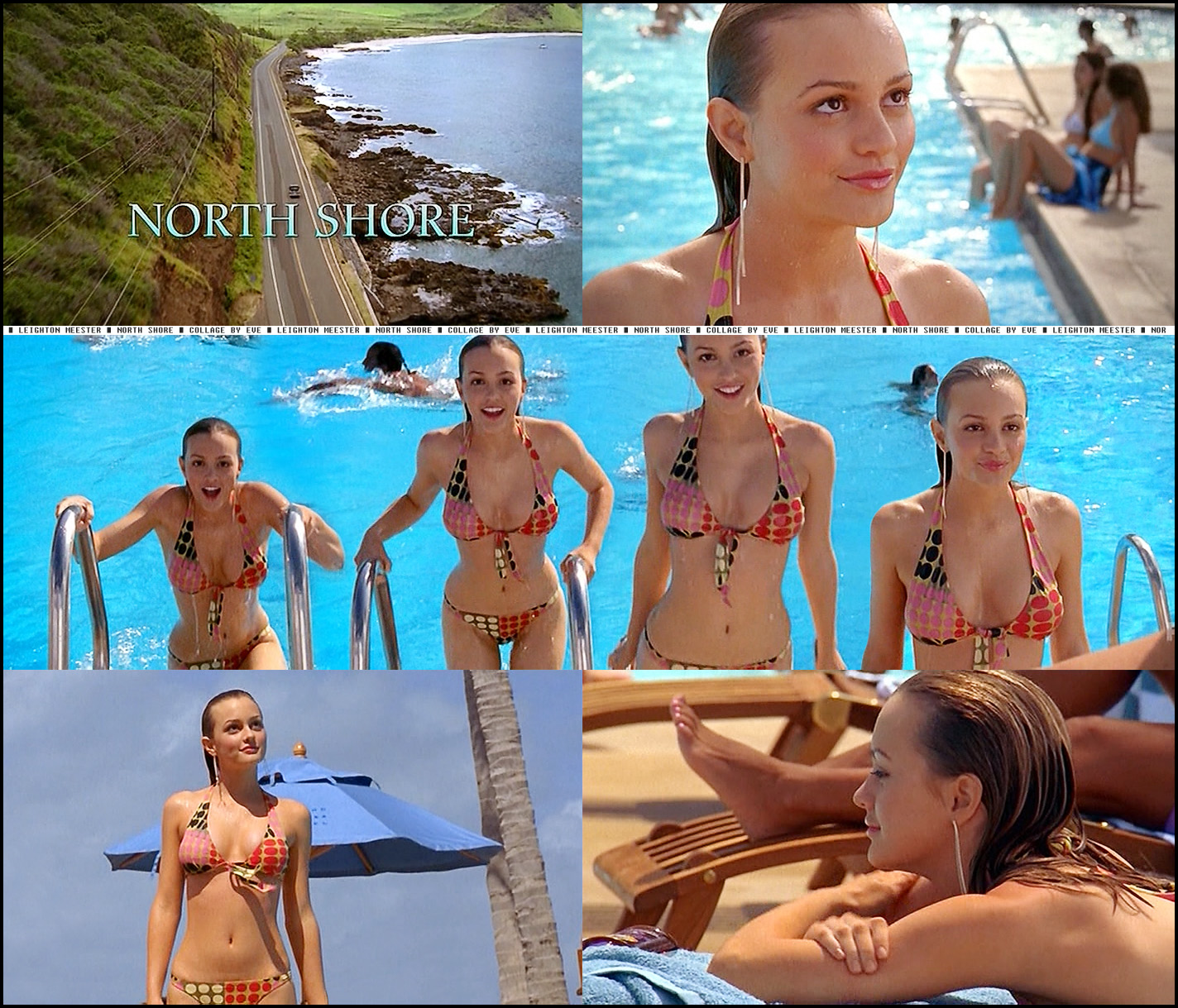 Digitalminx.com - Actresses - Leighton Meester - Page 2.