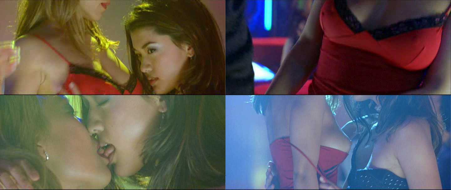 Digitalminx.com - Actresses - Grace Park.