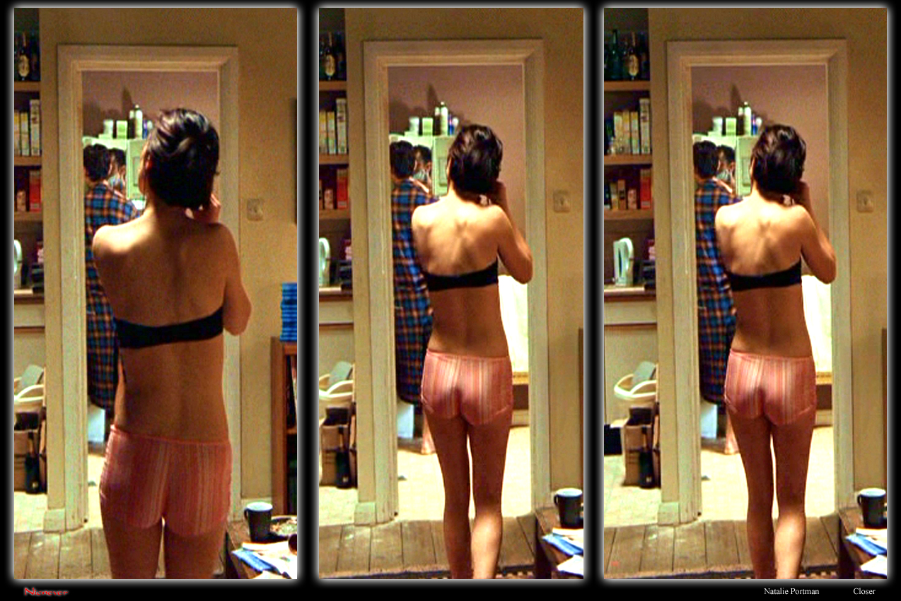 Natalie portman leak