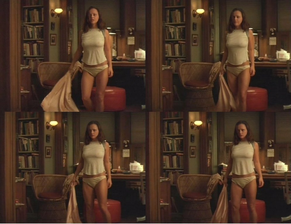 Digitalminx.com - Actresses - Christina Ricci - Page 2.