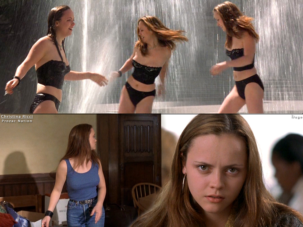 Digitalminx.com - Actresses - Christina Ricci - Page 2.