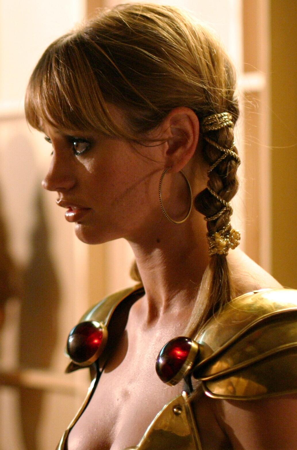 Digitalminx.com - Actresses - Cameron Richardson.