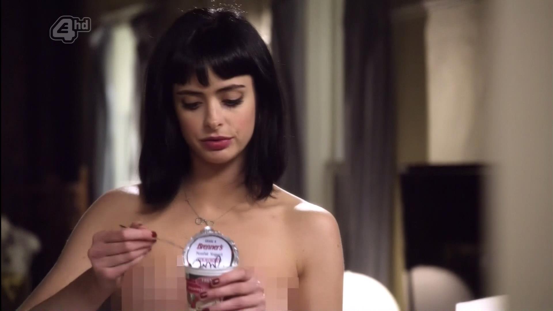 Digitalminx.com - Actresses - Krysten Ritter - Page 1.