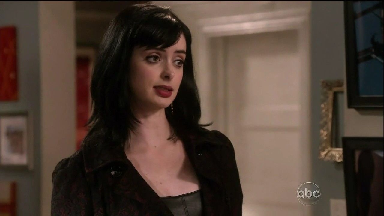 Digitalminx.com - Actresses - Krysten Ritter - Page 1.