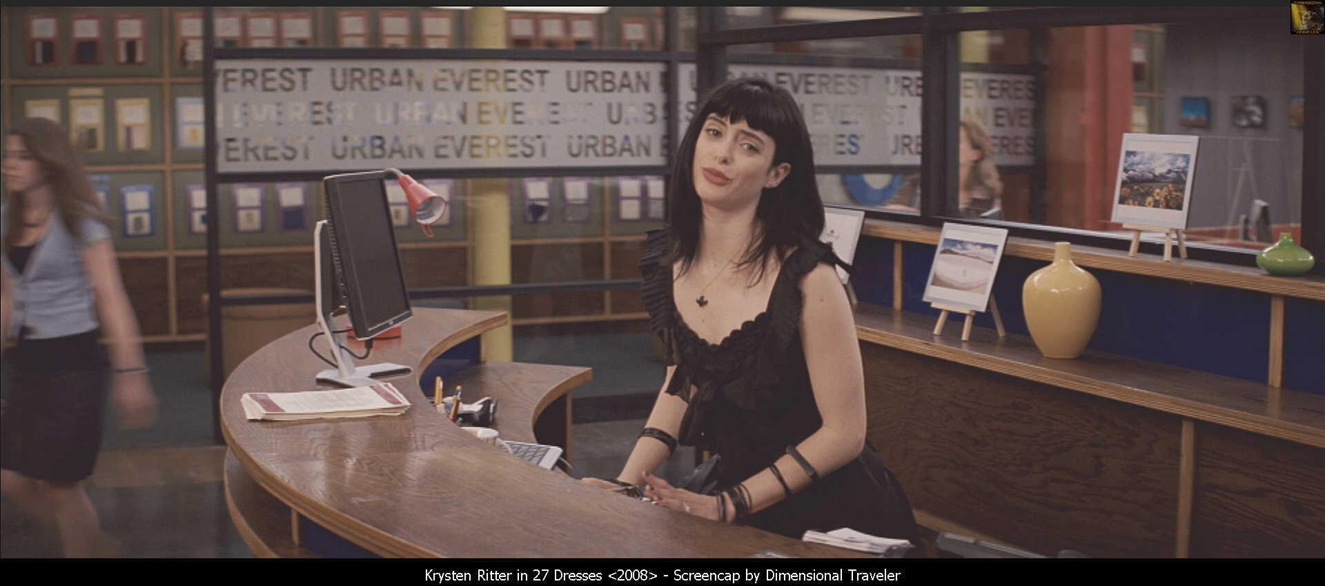 Digitalminx.com - Actresses - Krysten Ritter - Page 2.