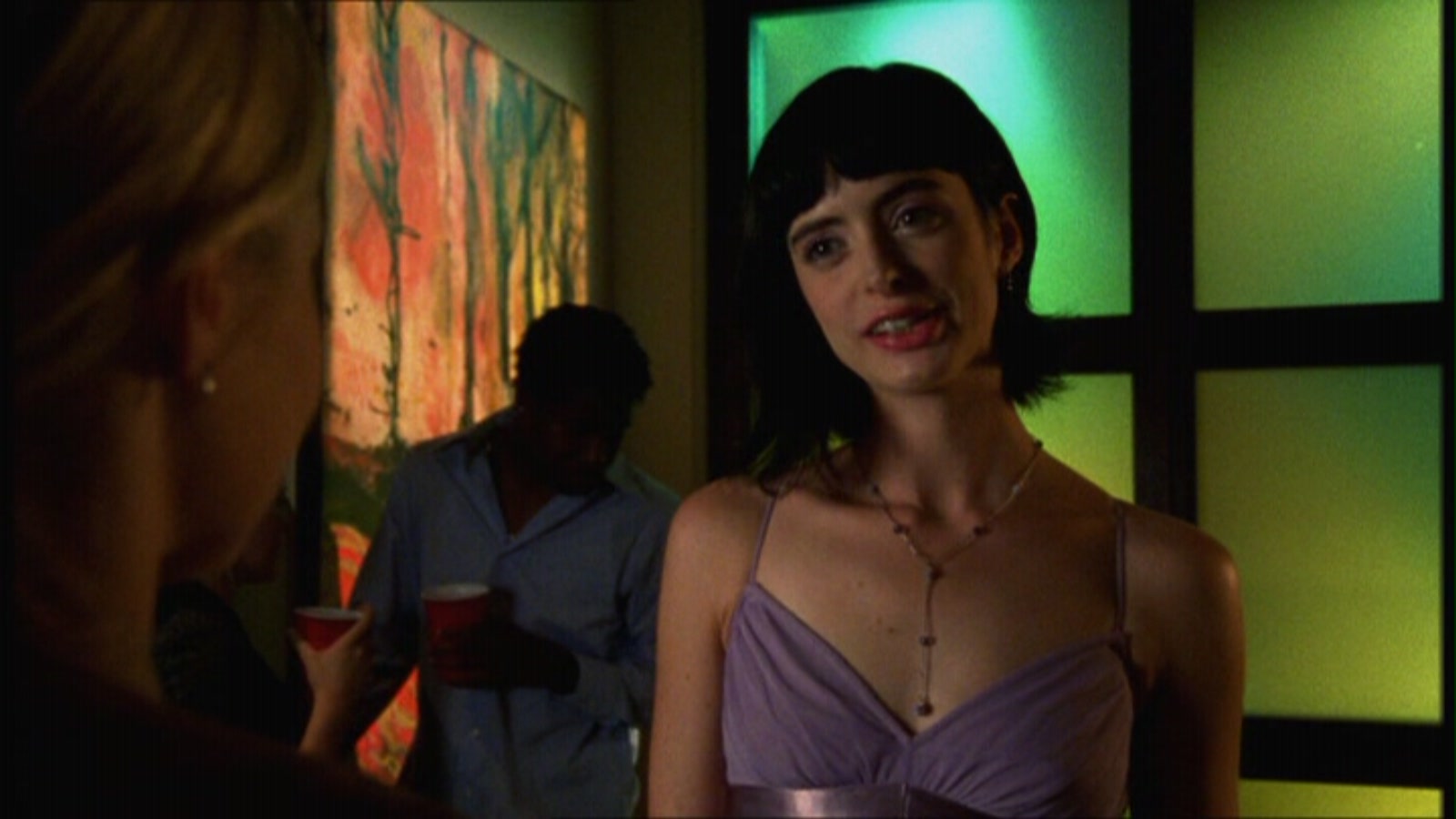 Digitalminx.com - Actresses - Krysten Ritter - Page 2.