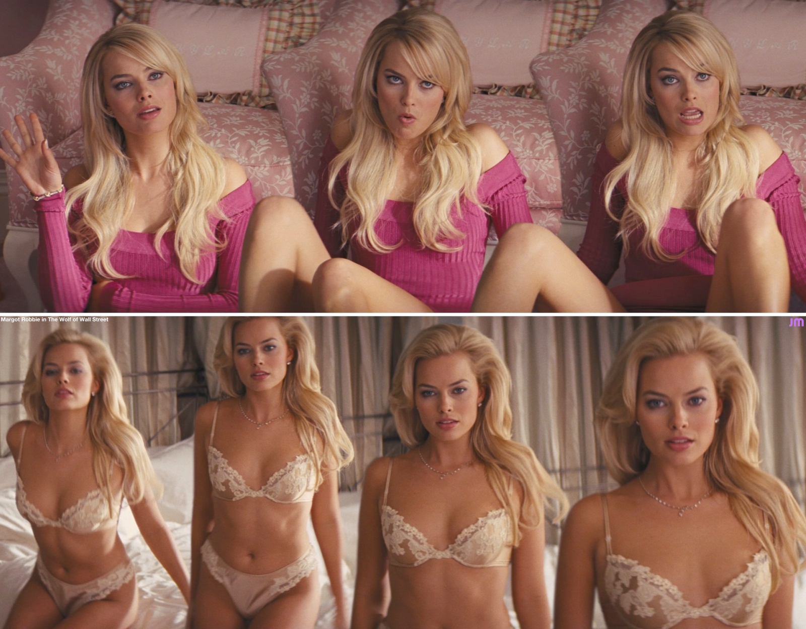 Digitalminx.com - Actresses - Margot Robbie - Page 7