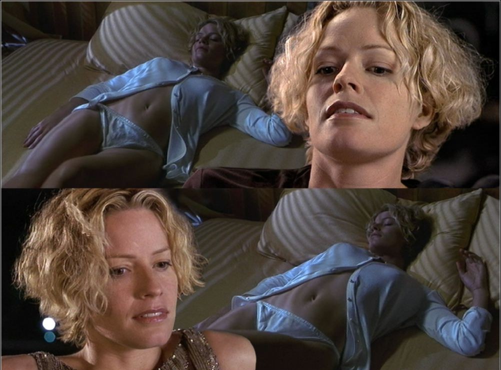 Digitalminx.com - Actresses - Elisabeth Shue.