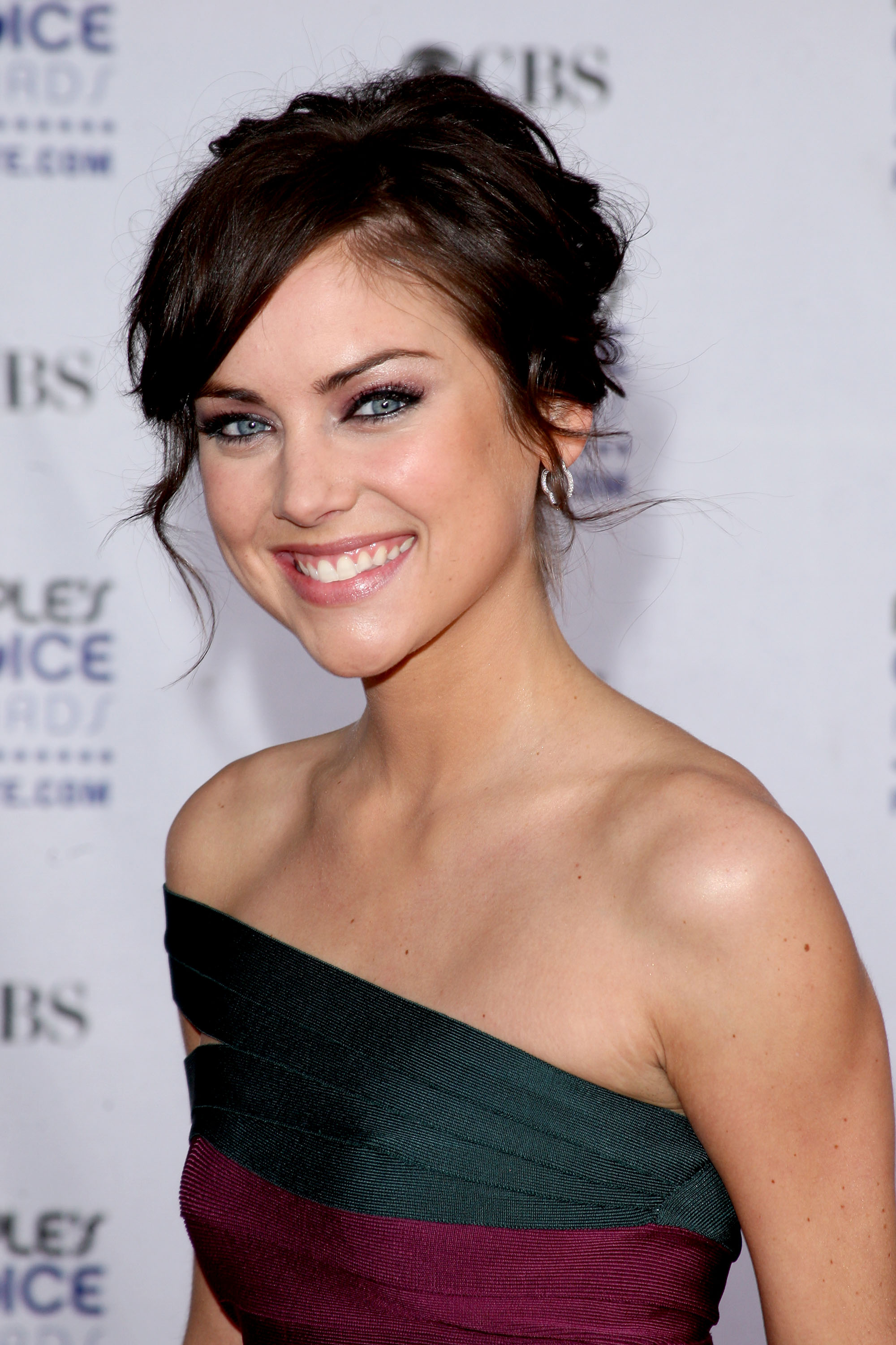 Digitalminx.com - Actresses - Jessica Stroup.