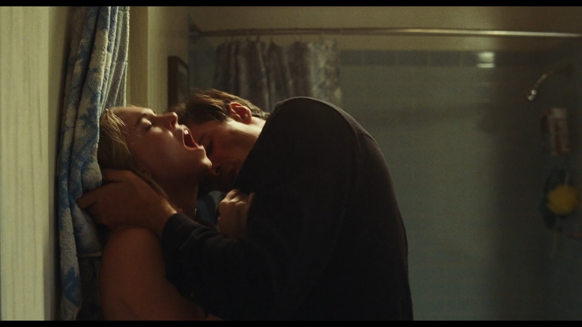 Sydney sweeney euphoria best scenes