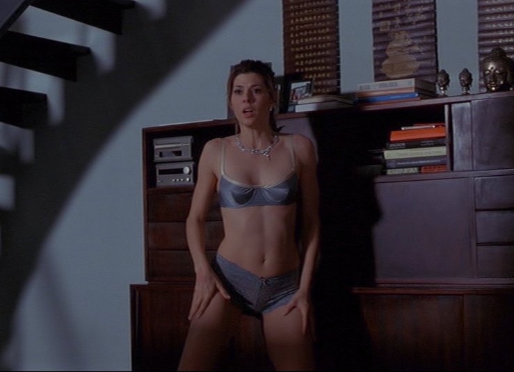 Digitalminx.com - Actresses - Marisa Tomei.