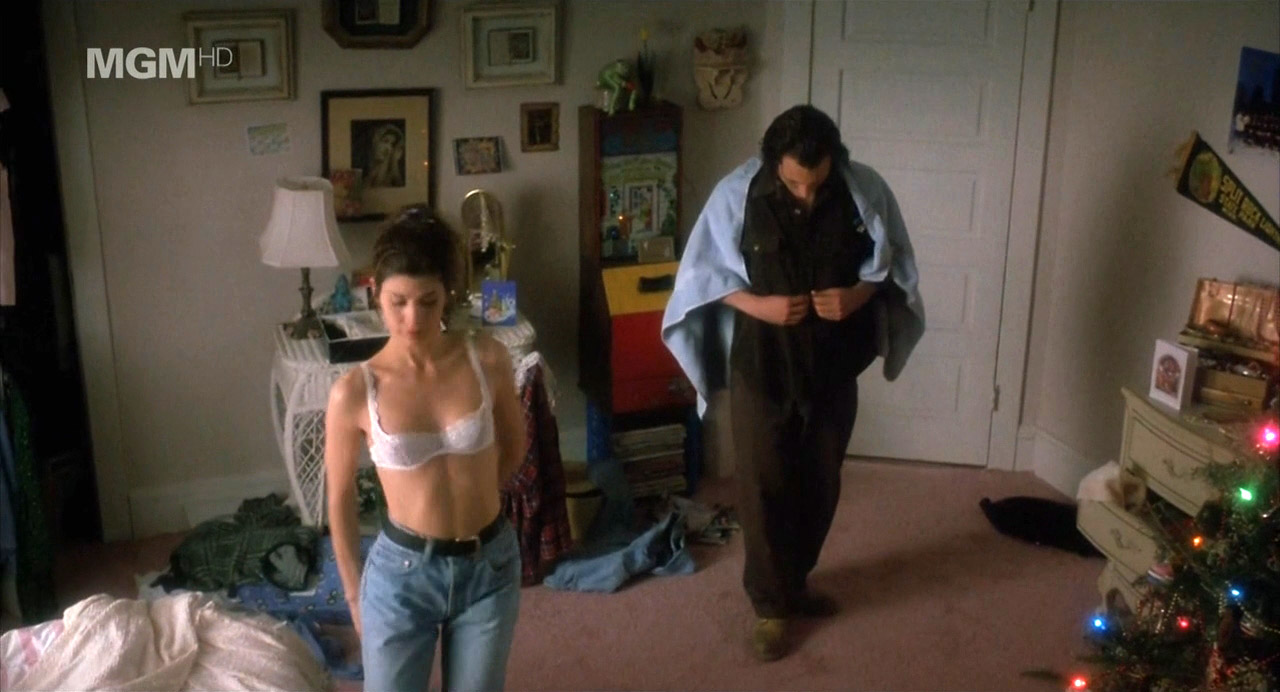 Digitalminx.com - Actresses - Marisa Tomei.