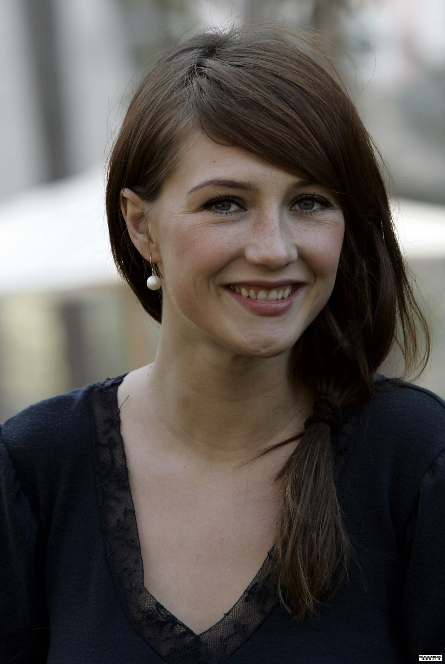 Digitalminx.com - Actresses - Carice van Houten - Page 1.