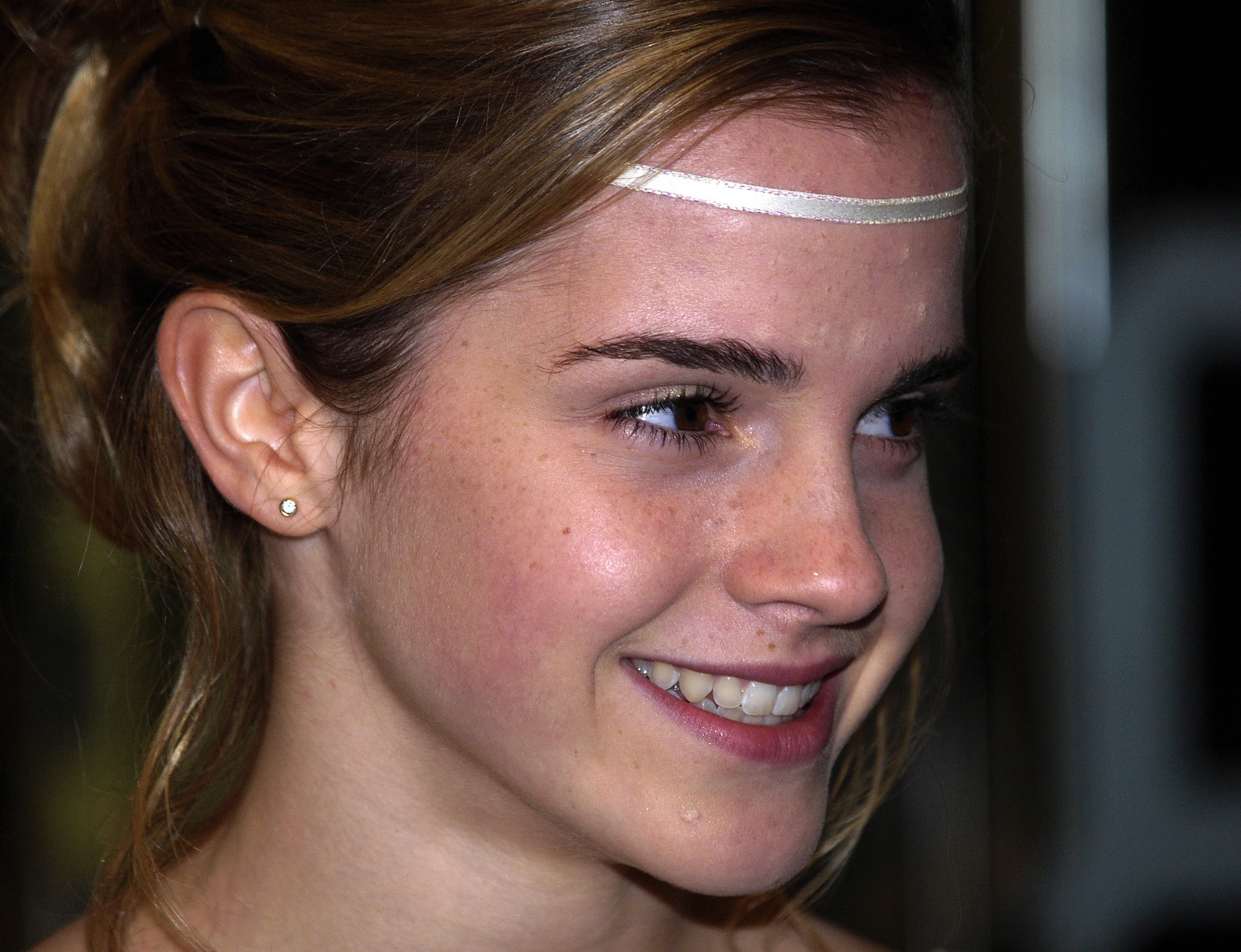 Digitalminx.com - Actresses - Emma Watson - Page 6.