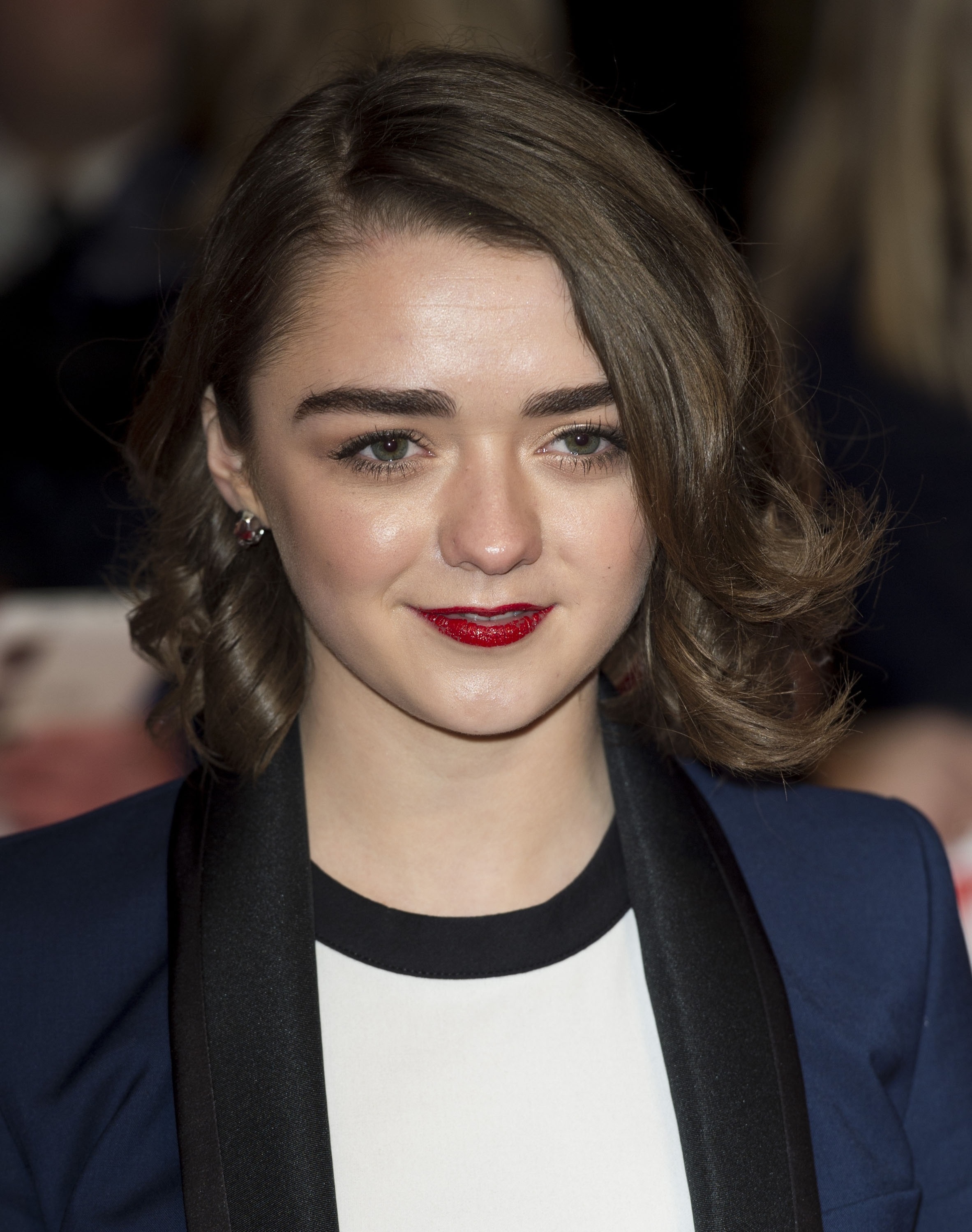 Digitalminx.com - Actresses - Maisie Williams - Page 7.