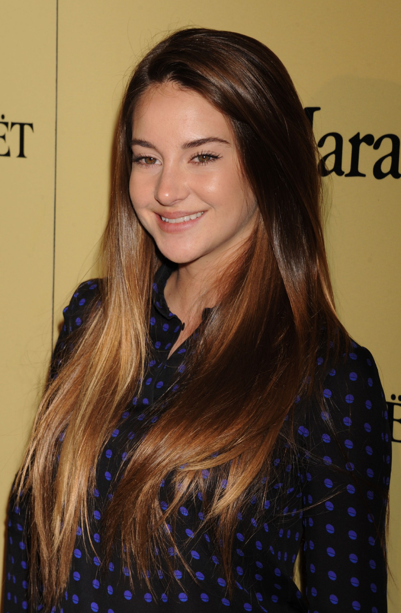 Digitalminx.com - Actresses - Shailene Woodley - Page 6.