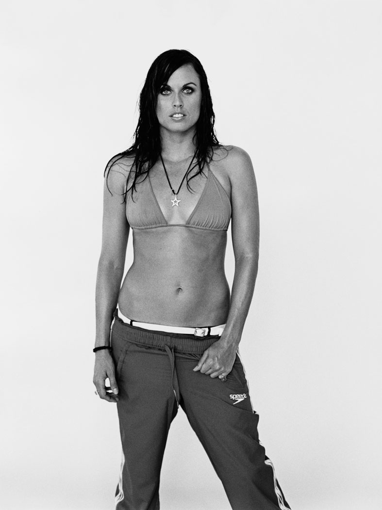 Digitalminx.com - Athletes - Amanda Beard.
