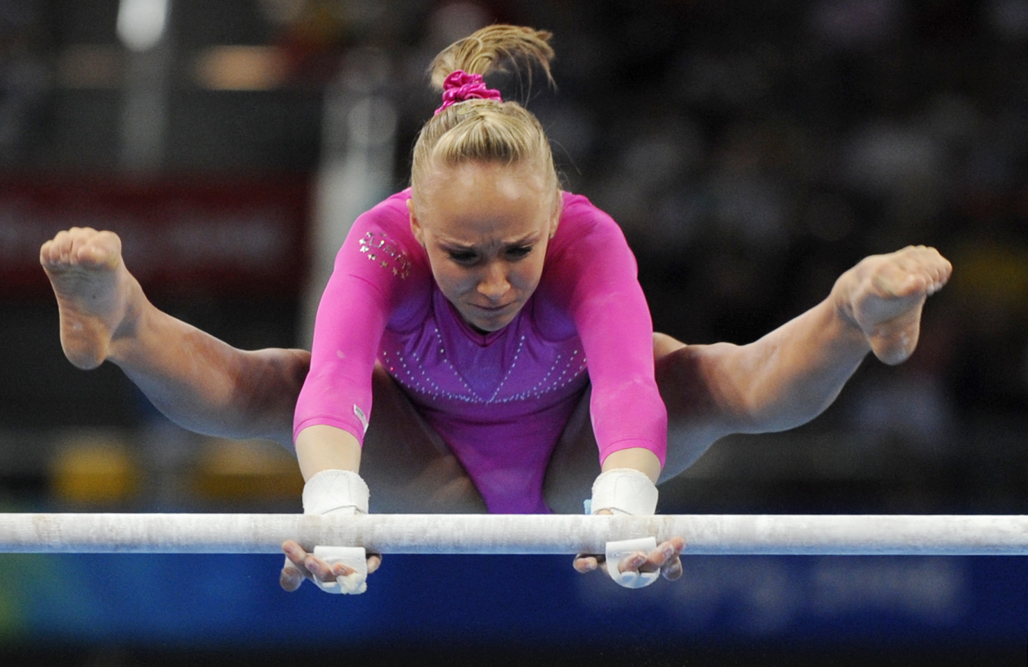 Digitalminx.com - Athletes - Anastasia "Nastia" Liukin.