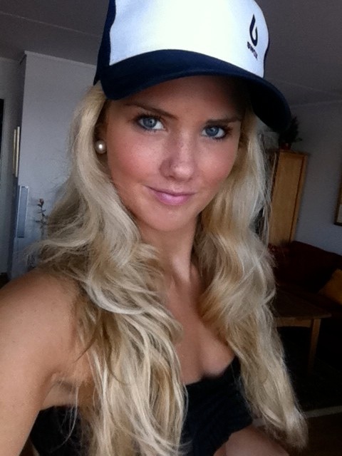 Digitalminx.com - Athletes - Silje Norendal.