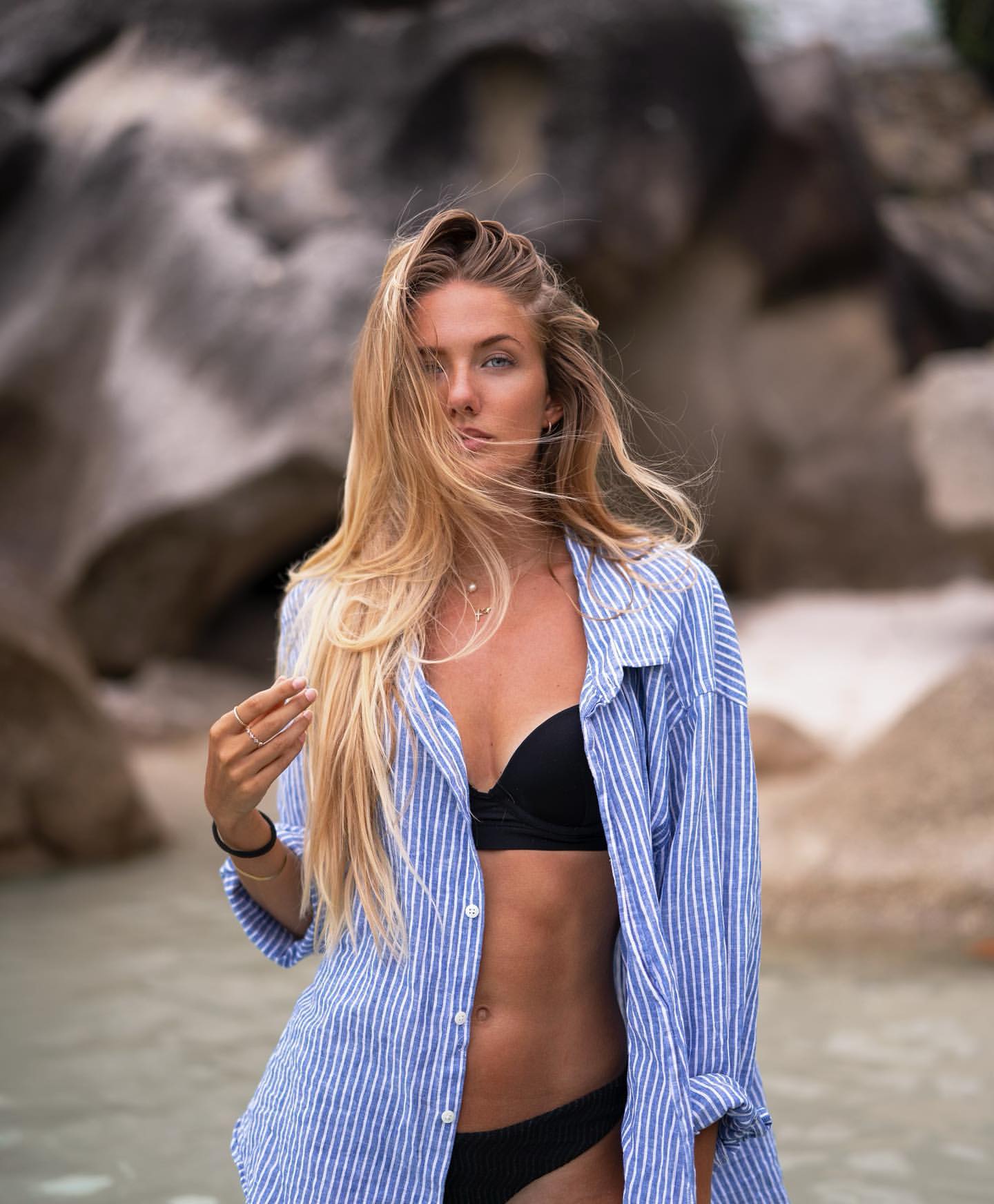 Alica schmidt leak