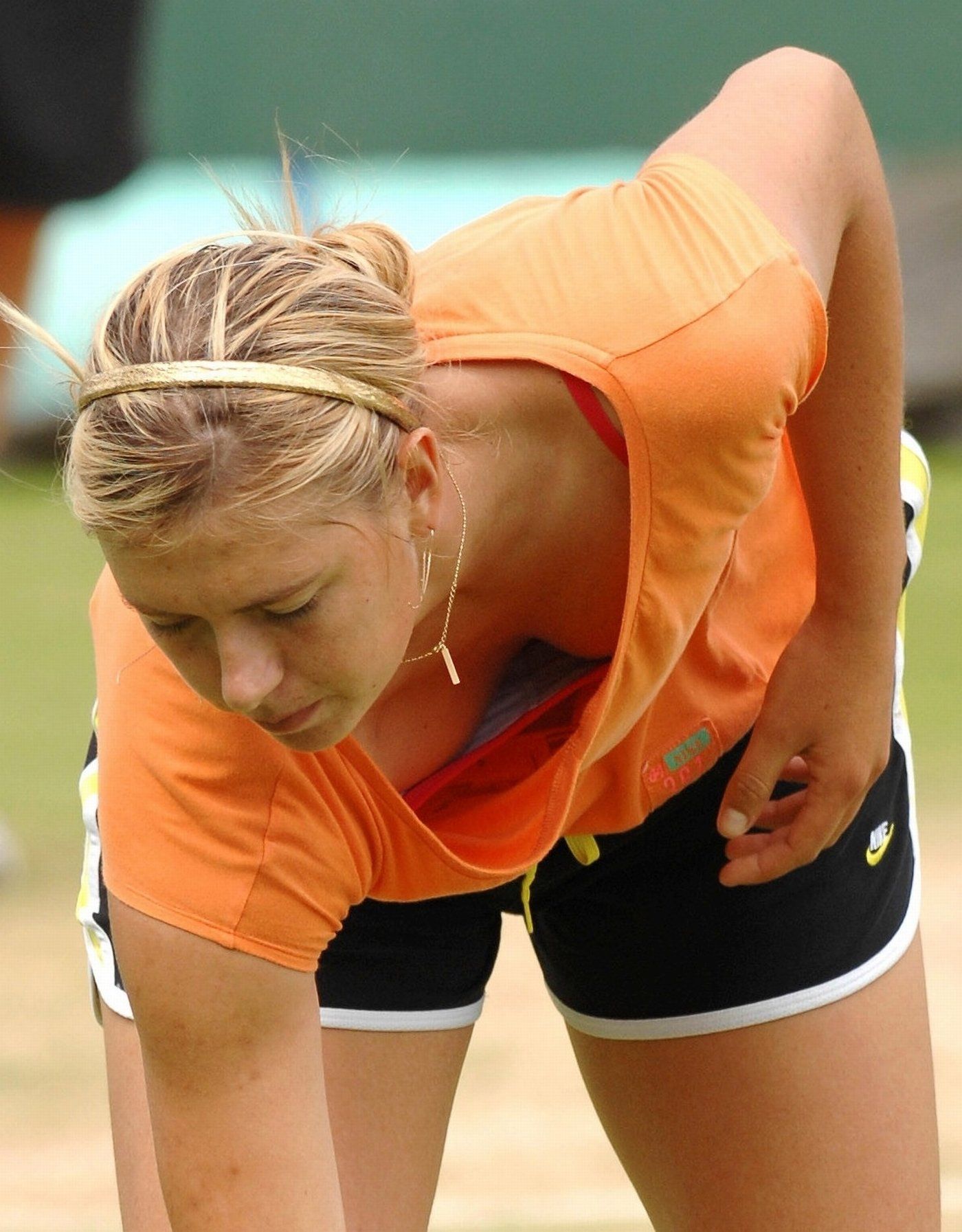 Digitalminx.com - Athletes - Maria Sharapova - Page 18.