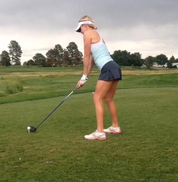 Digitalminx.com - Athletes - Paige Spiranac 