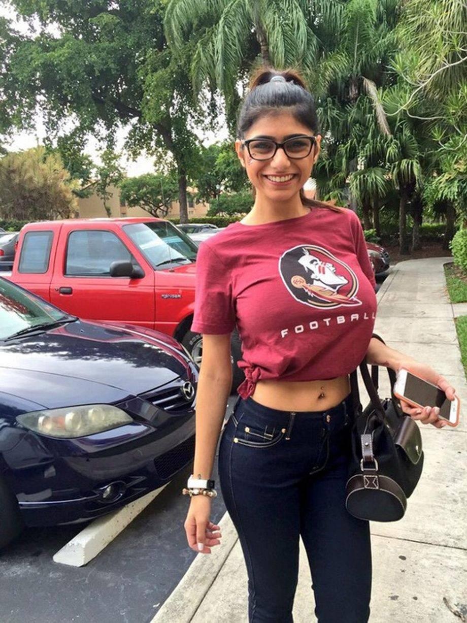 Digitalminx.com - Misc - Mia Khalifa - Page 9.