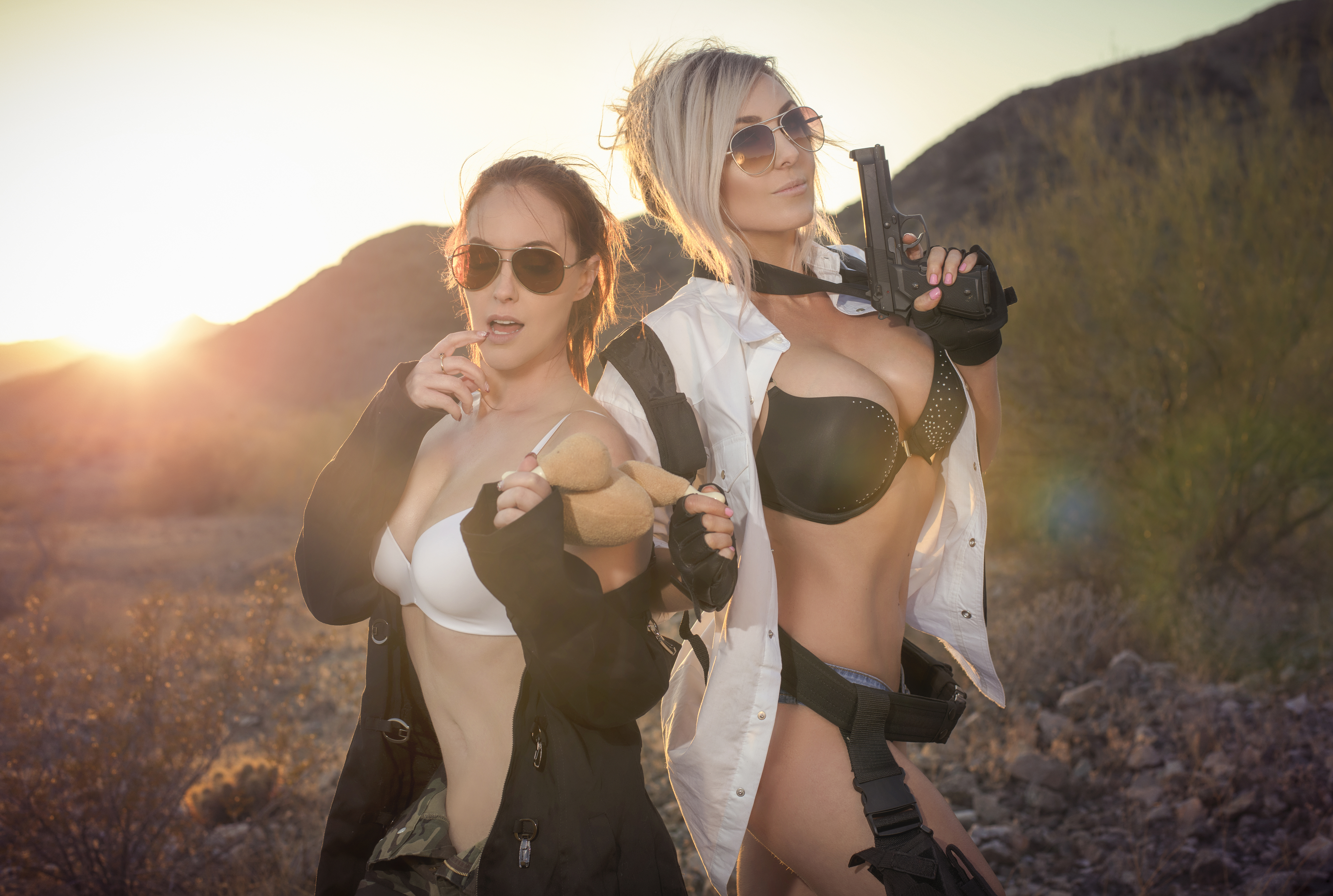 Digitalminx.com - Misc - Jessica Nigri - Page 3.