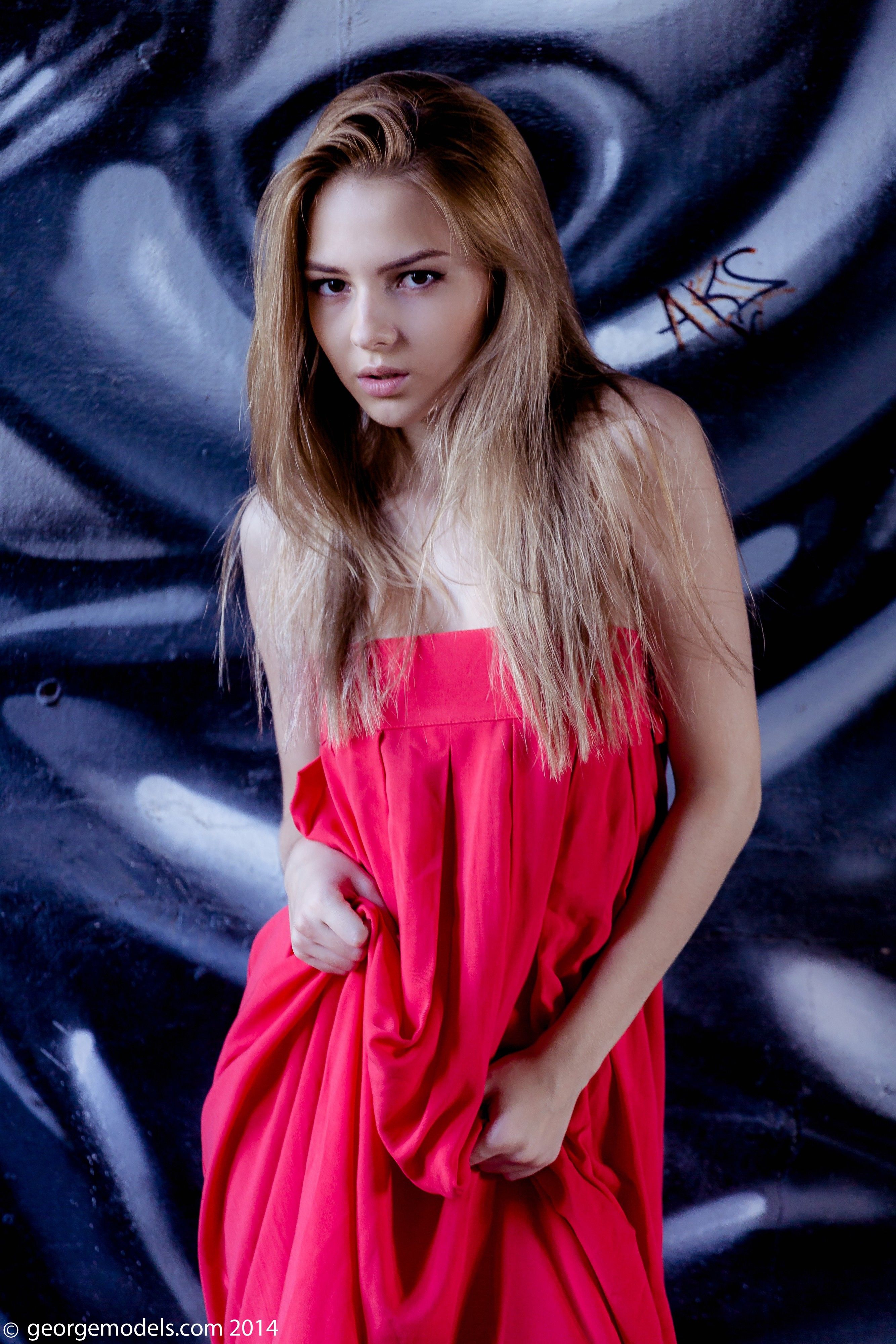 Digitalminx.com - Models - Tatyana Georgieva - Page 12.