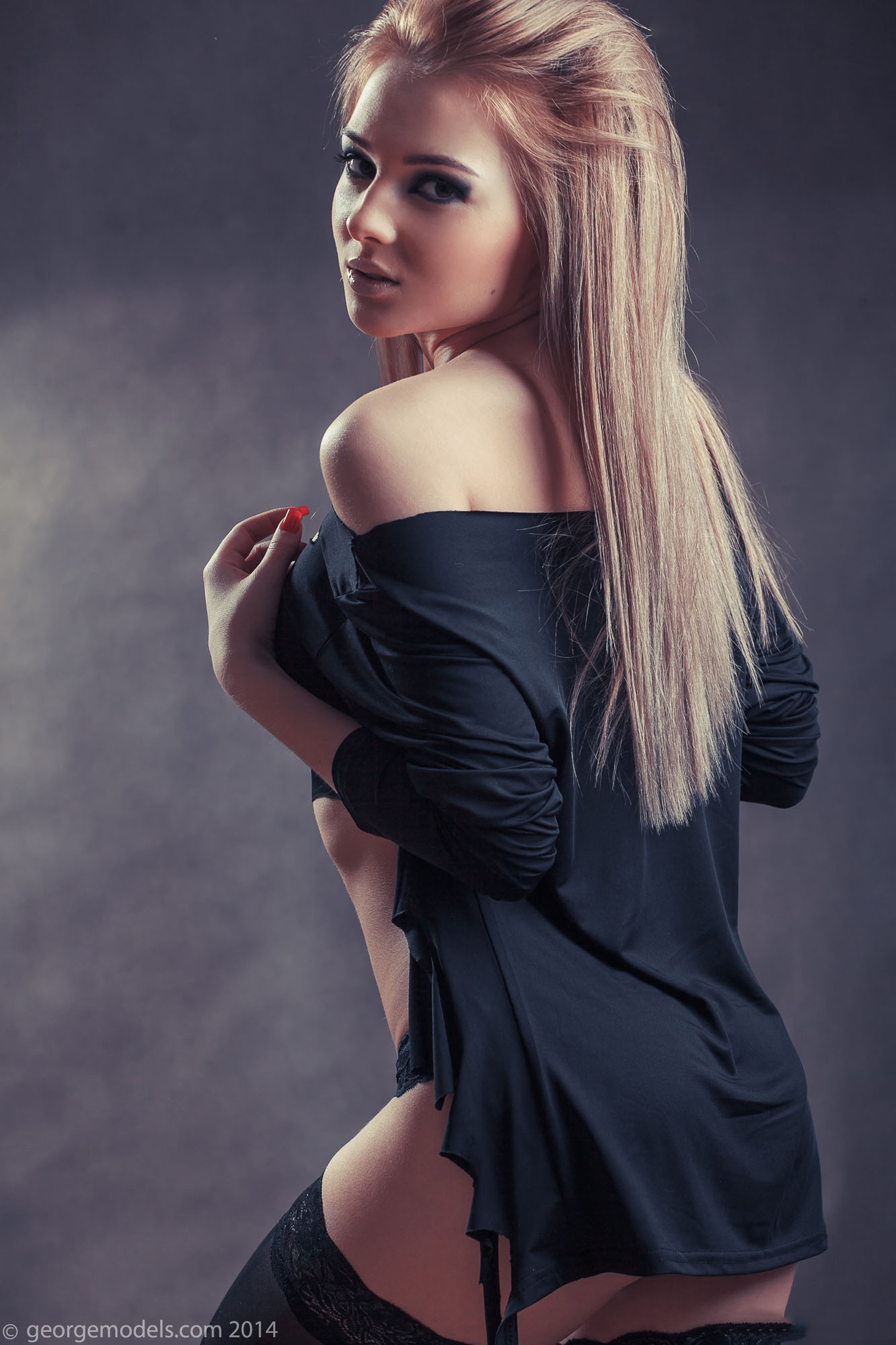 Digitalminx.com - Models - Tatyana Georgieva - Page 14.